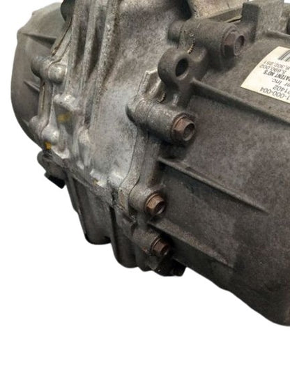 2003-2008 Honda Pilot Rear Axle Differential Carrier