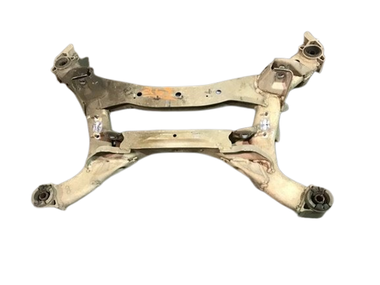 2004-2005 Nissan Altima Maxima Rear Subframe Suspension Crossmember Cradle OEM