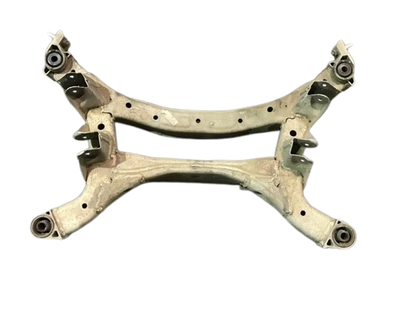 2004-2005 Nissan Altima Maxima Rear Subframe Suspension Crossmember Cradle OEM