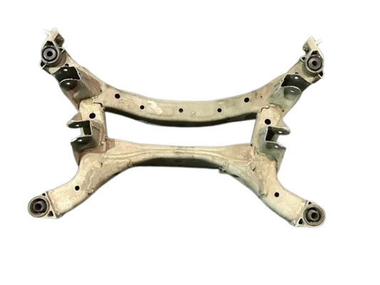 2004-2005 Nissan Altima Maxima Rear Subframe Suspension Crossmember Cradle OEM