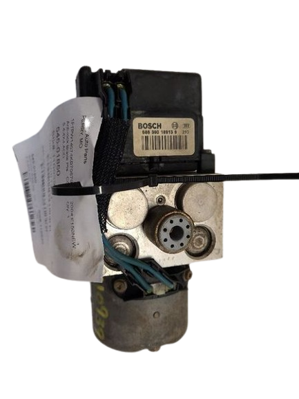 2004 - 2005 Ford F150 ABS Anti-Lock Brake Pump Assembly, 4x4, thru 11/28/04