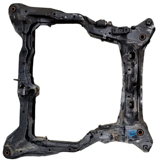 2004-2006 Kia Spectra 2.0L Front Sub Frame Engine Cradle Crossmember 624102F100