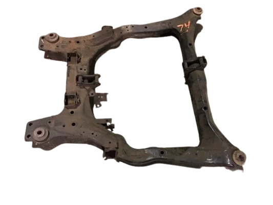 2004-2006 Nissan Maxima Front Subframe Suspension K-Frame Engine Cradle 4 Speed