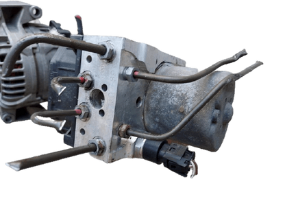 2004-2006 Dodge Sprinter 2500 ABS Pump 4 Dr W/O Electronic Stability Control