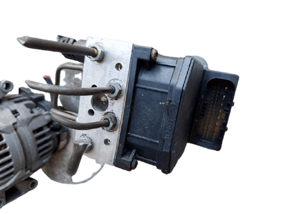 2004-2006 Dodge Sprinter 2500 ABS Pump 4 Dr W/O Electronic Stability Control