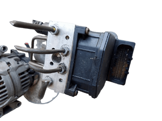 2004-2006 Dodge Sprinter 2500 ABS Pump 4 Dr W/O Electronic Stability Control
