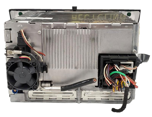 2004-2007 BMW 530XI 525I 530I 545I 550I E60 Radio Navigation CD DVD MP3 Player OEM