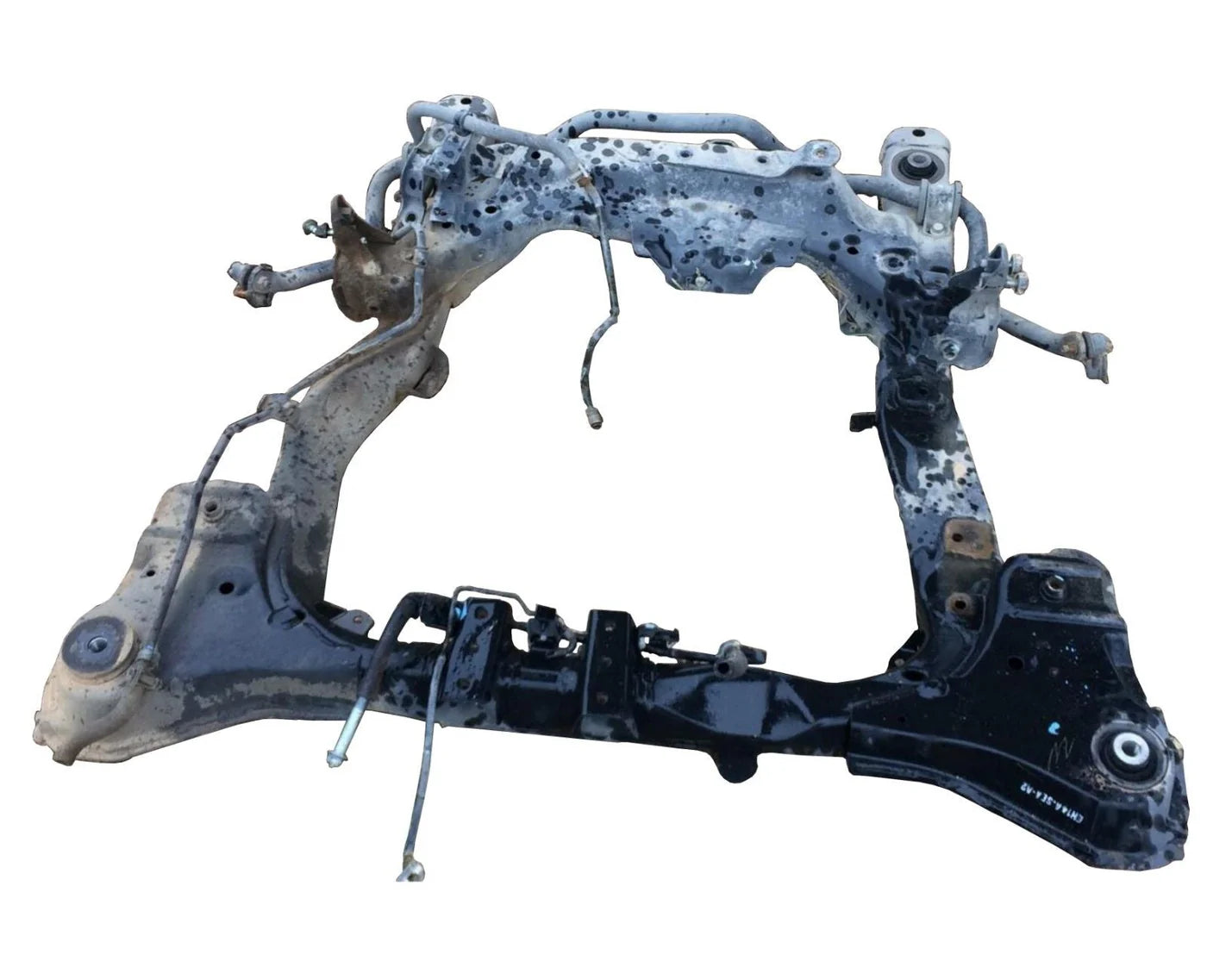 2004-2008 Acura TSX FRONT Subframe Engine Cradle Crossmember 2.4L