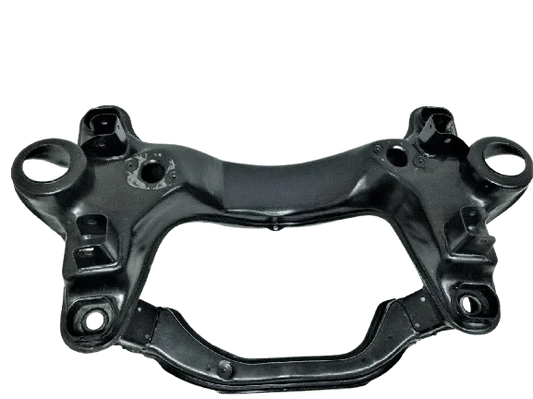 2004-2008 Mitsubishi Endeavor Rear Suspension Sub Frame Cradle 4WD