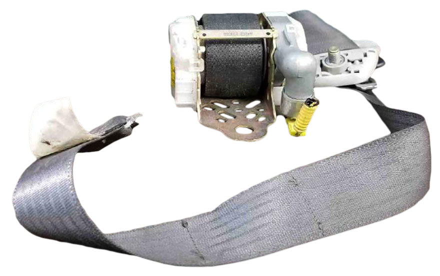 2004-2008 Toyota Corolla CE LE Front Right Passenger Seat Belt Retractor Gray OEM
