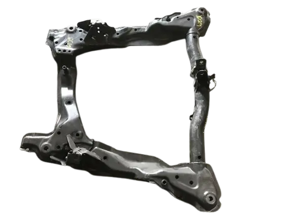 2004-2009 Nissan Quest Front Suspension Subframe Crossmember/K-Frame 5 Speed