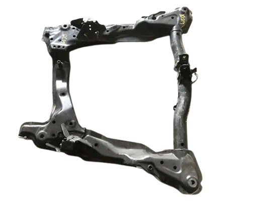 2004-2009 Nissan Quest Front Suspension Subframe Crossmember/K-Frame 5 Speed