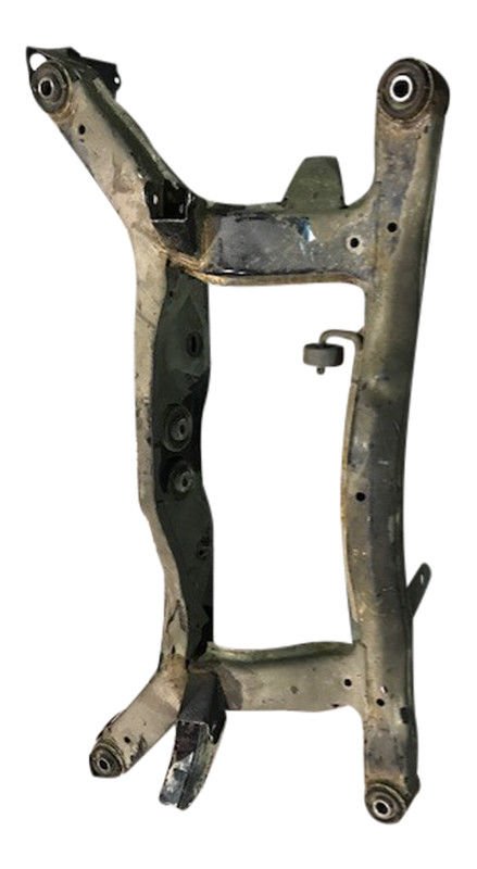 2004-2009 Nissan Quest Rear Subframe Sedan Suspension Cradle Crossmember OEM