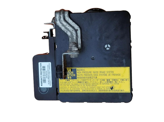 2004-2009 Toyota Prius Hybrid ABS Brake Pump Module Anti-Lock 44510-47050