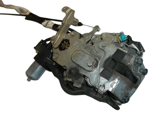 2004-2010 TOYOTA SIENNA Rear Right Sliding Door Lock Latch Actuator