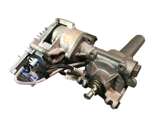 2004-2012 Chevrolet Malibu G6 Aura Electric Power Steering Pump Motor OEM