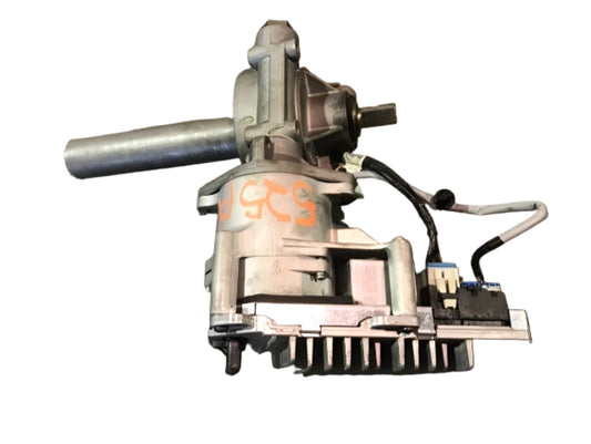 2004-2012 Chevrolet Malibu G6 Aura Electric Power Steering Pump Motor OEM