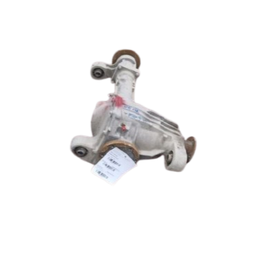 2004-2015 Armada Titan Infiniti QX56 Front Differential Carrier Ratio 3.357