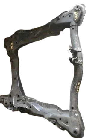 2004 Lexus RX330 RX350 RX450 Front Subframe Suspension Crossmember Cradle
