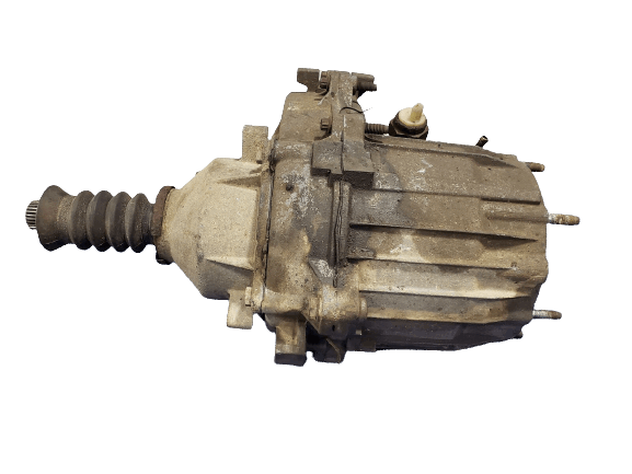 2004 Grand Cherokee 4.0 Transfer Case Assembly NP242 Select-Trac