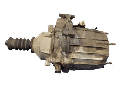 2004 Grand Cherokee 4.0 Transfer Case Assembly NP242 Select-Trac