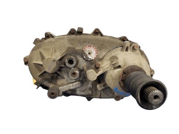 2004 Grand Cherokee 4.0 Transfer Case Assembly NP242 Select-Trac