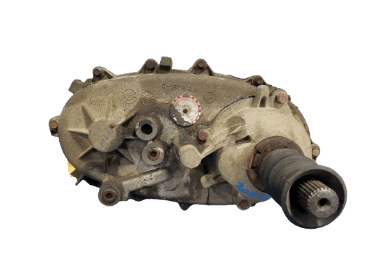 2004 Grand Cherokee 4.0 Transfer Case Assembly NP242 Select-Trac