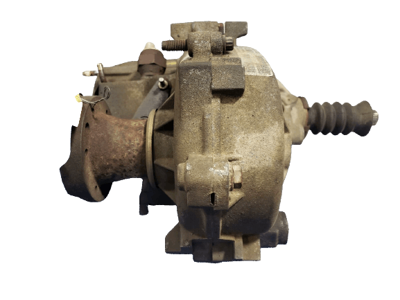 2004 Grand Cherokee 4.0 Transfer Case Assembly NP242 Select-Trac
