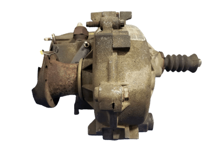 2004 Grand Cherokee 4.0 Transfer Case Assembly NP242 Select-Trac