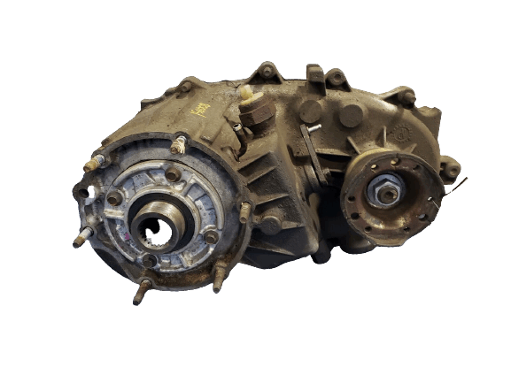 2004 Grand Cherokee 4.0 Transfer Case Assembly NP242 Select-Trac
