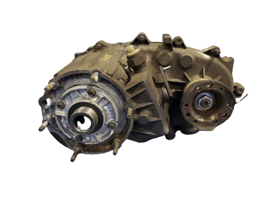 2004 Grand Cherokee 4.0 Transfer Case Assembly NP242 Select-Trac
