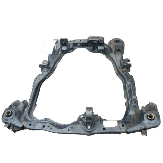 2005-2006 Hyundai Tucson Front SubFrame Suspension Crossmember 2.0L 2.7L OEM