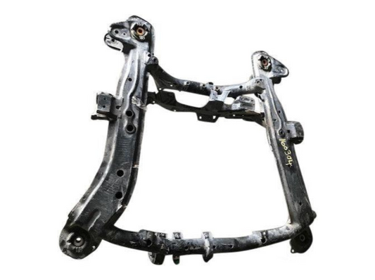 2005-2006AcuraMDXFrontSubframeEngineCradle0506CrossmemberSuspension_3 - Elite Auto Spare