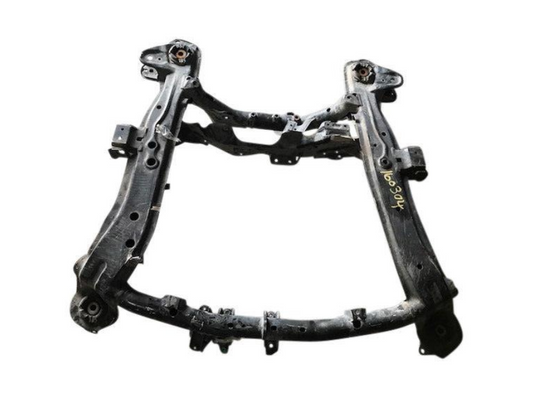 2005-2006AcuraMDXFrontSubframeEngineCradle0506CrossmemberSuspension_4 - Elite Auto Spare