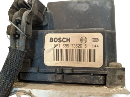 2005 - 2006 Ford F150 ABS Anti-Lock Brake Pump Assembly, 4x2, from 11/29/04