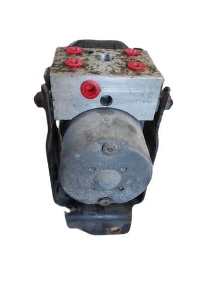 2005 - 2006 Ford F150 ABS Anti-Lock Brake Pump Assembly, 4x4, from 11/29/04