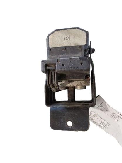 2005 - 2006 Ford F150 ABS Anti-Lock Brake Pump Assembly, 4x4, from 11/29/04
