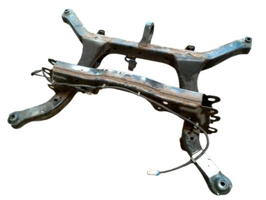 2005-2007 Saturn Vue Rear Subframe Crossmember Cradle AWD