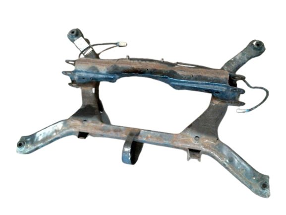 2005-2007 Saturn Vue Rear Subframe Crossmember Cradle AWD