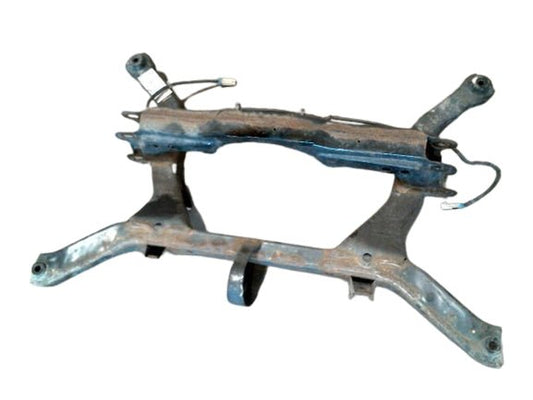 2005-2007 Saturn Vue Rear Subframe Crossmember Cradle AWD