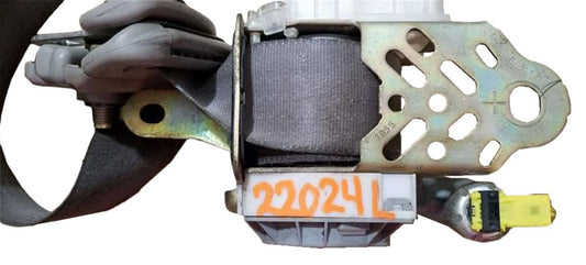 2005-2007 Toyota Sequoia Tundra Front Left Driver Seat Belt Retractor Gray OEM