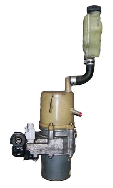 2005-2009 Mazda 3 Electric Power Steering Pump Motor Assembly OEM