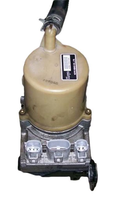 2005-2009 Mazda 3 Electric Power Steering Pump Motor Assembly OEM
