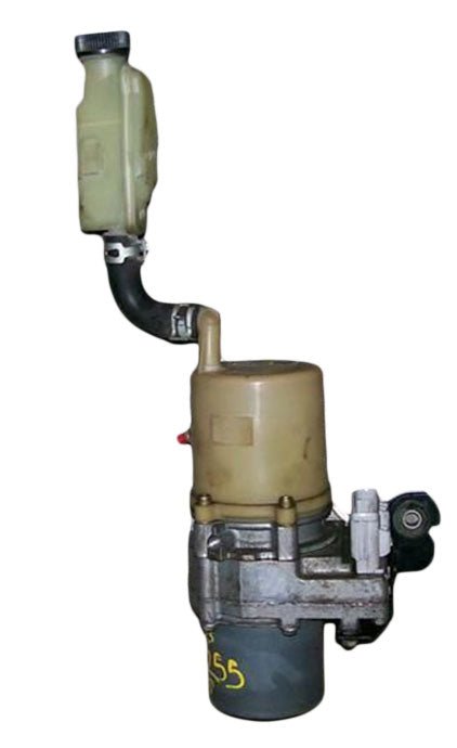 2005-2009 Mazda 3 Electric Power Steering Pump Motor Assembly OEM