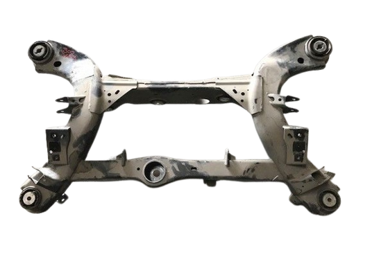2005 Dodge Magnum Chrysler 300 Rear Suspension Frame Cradle AWD