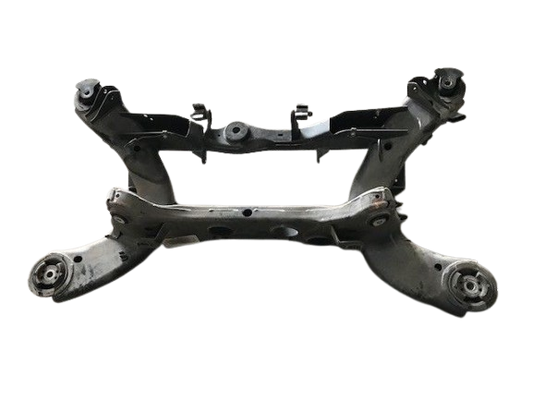 2006-2007 Dodge Charger Chrysler 300 Rear Subframe Suspension Cradle AWD 4WD 5.7