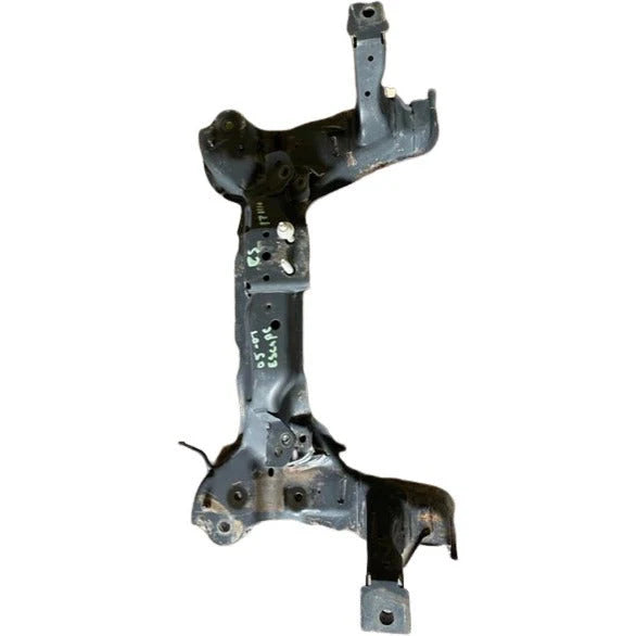 2005-2007 Ford Escape Mariner Front Suspension Subframe Crossmember