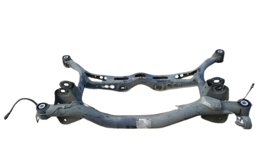 2006-2007 Volkswagon VW Passat Rear Subframe Suspension Cradle Crossmember AWD