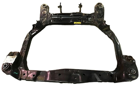 2006-2008 Kia Rio Hyundai Accent Front Subframe Crossmember Engine Cradle 1.6L LX OEM