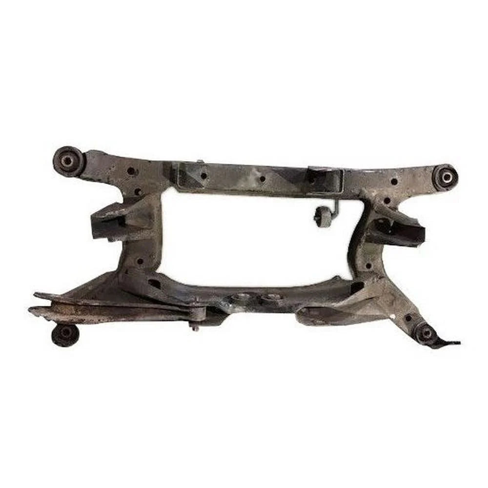 2006-2008 Suzuki Grand Vitara Rear Cradle Subframe Crossmember Frame